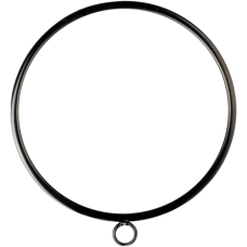 Steel Blackline® - X-Change Ring 1 Earloop